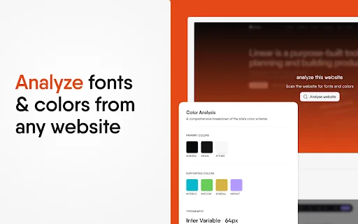 Bookmarkify – Manajer Bookmark Visual Terbaik untuk Desainer - Screenshot 4