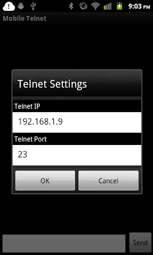 Download Mobile Telnet Terbaru – Akses Server Mudah & Cepat - Screenshot 10