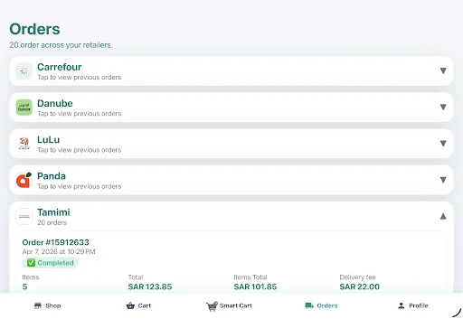 Download HypeSave Terbaru – Bandingkan Harga Belanja Hemat - Screenshot 19
