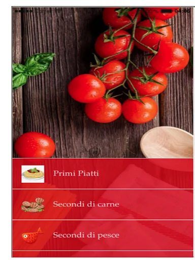 Download Ricette Cucina Napoletana Terbaru – Resep Italia Asli - Screenshot 8