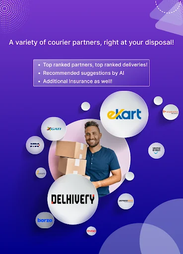 Download Truxcargo Terbaru – Aplikasi Kurir & Logistik Terpercaya - Screenshot 7
