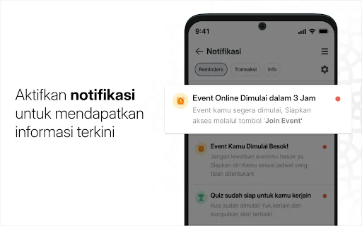 Download Darisini Terbaru – Platform Penyiaran Digital Gratis - Screenshot 24