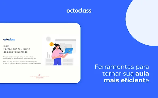 Download Octoclass S1 Terbaru – Kelola Chromebook Kelas Efektif - Screenshot 4