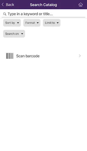 Unduh Aplikasi Danbury Library Terbaru – Kelola Buku Gratis - Screenshot 2