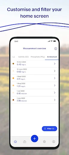 Download Deltares Aquality Terbaru – Analisis Nutrisi Air & Tanah - Screenshot 3