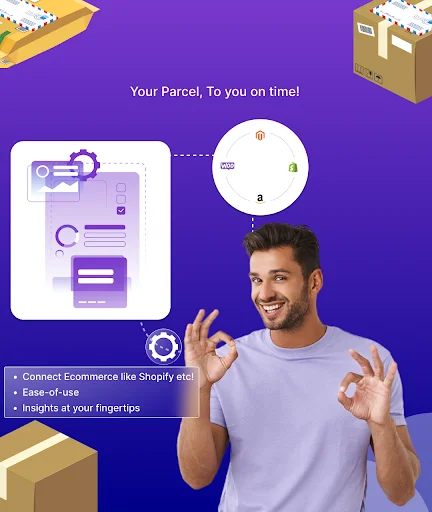 Download Truxcargo Terbaru – Aplikasi Kurir & Logistik Terpercaya - Screenshot 13