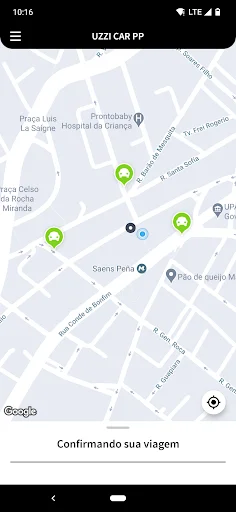 Download Uzzi Car PP Terbaru – Aplikasi Cepat & Aman 2024 - Screenshot 5