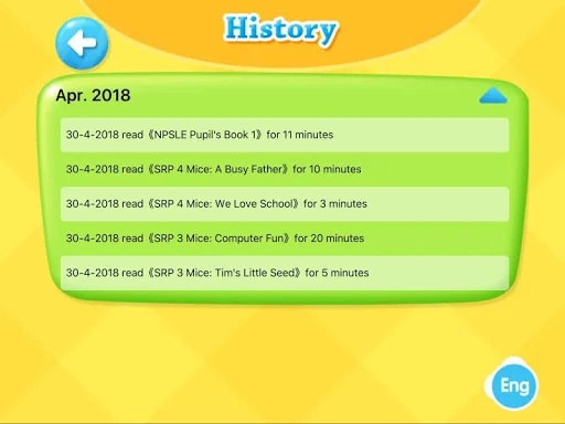 Download Pearson Easy Pen Plus Terbaru – Aplikasi Edukasi Gratis - Screenshot 6