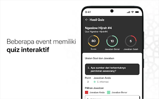 Download Darisini Terbaru – Platform Penyiaran Digital Gratis - Screenshot 21