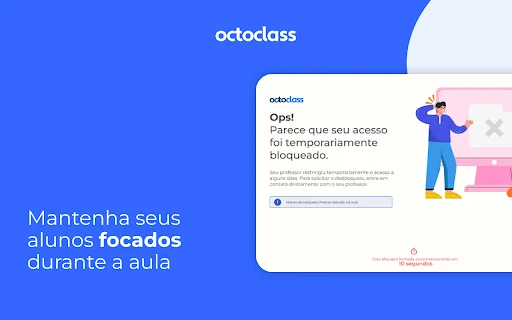 Download Octoclass S1 Terbaru – Kelola Chromebook Kelas Efektif - Screenshot 1