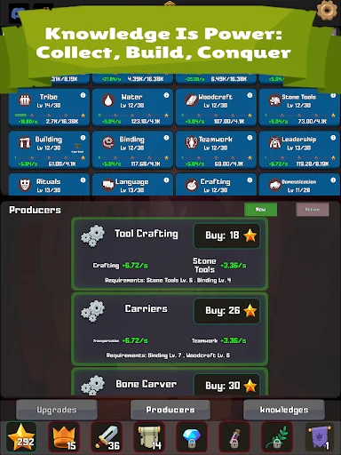 Download CivRise Terbaru – Game Simulasi Membangun Peradaban - Screenshot 10