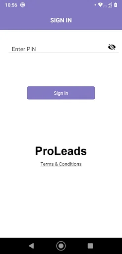 Download ProLeads Terbaru – Kelola Leads Bisnis Jadi Lebih Mudah - Screenshot 8