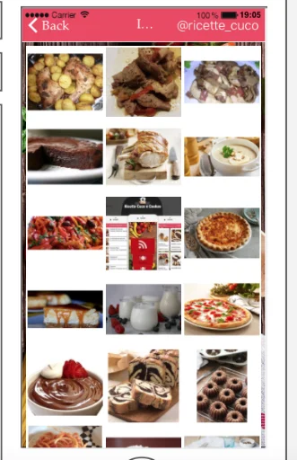 Download Ricette Cucina Napoletana Terbaru – Resep Italia Asli - Screenshot 6