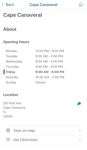 Download Brevard County Library-BCL Go Terbaru – Akses Buku Gratis - Screenshot 6