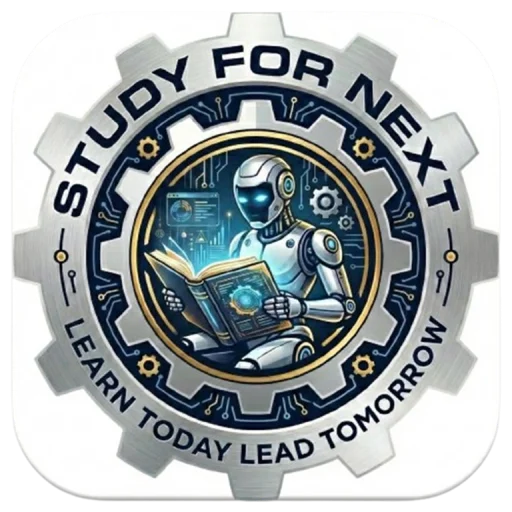 Download Study For Next Versi Terbaru – Pelatihan & Karir Gratis