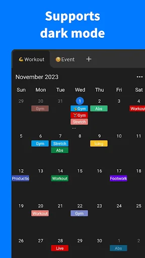 Download Plan Calendar Terbaru – Kelola Jadwal Mudah & Gratis - Screenshot 19