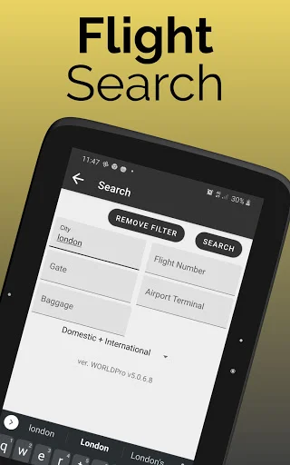 Download Baltimore Airport BWI Terbaru – Info Penerbangan Gratis - Screenshot 16