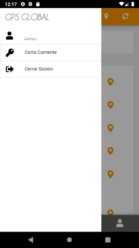 Download GPS Global: Monitoreo Terbaru – Pantau Armada Anda Mudah - Screenshot 14