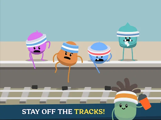 Download Dumb Ways to Die 2: The Games – Game Lucu Paling Seru - Screenshot 14