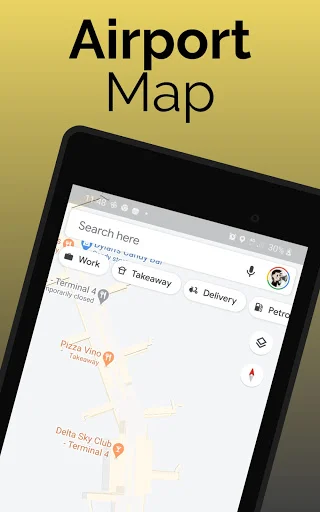 Download Fukuoka Airport Flight Info Terbaru – Jadwal Real-Time - Screenshot 12