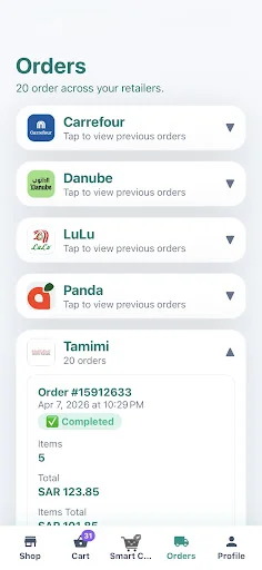 Download HypeSave Terbaru – Bandingkan Harga Belanja Hemat - Screenshot 4