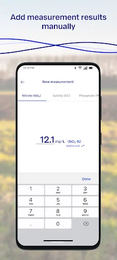 Download Deltares Aquality Terbaru – Analisis Nutrisi Air & Tanah - Screenshot 5