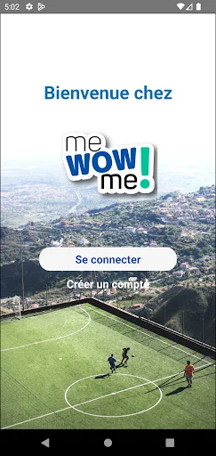 Download MEWOWME Terbaru – Jaringan Selfish Pertama di Dunia - Screenshot 1