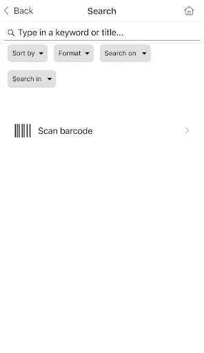 Download WRLS Library Catalog Terbaru – Akses Buku Gratis - Screenshot 8